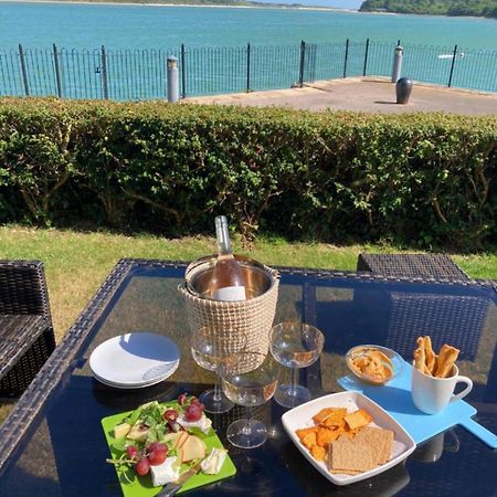 Oyster Bay Holiday Apartment Dundrum ภายนอก รูปภาพ