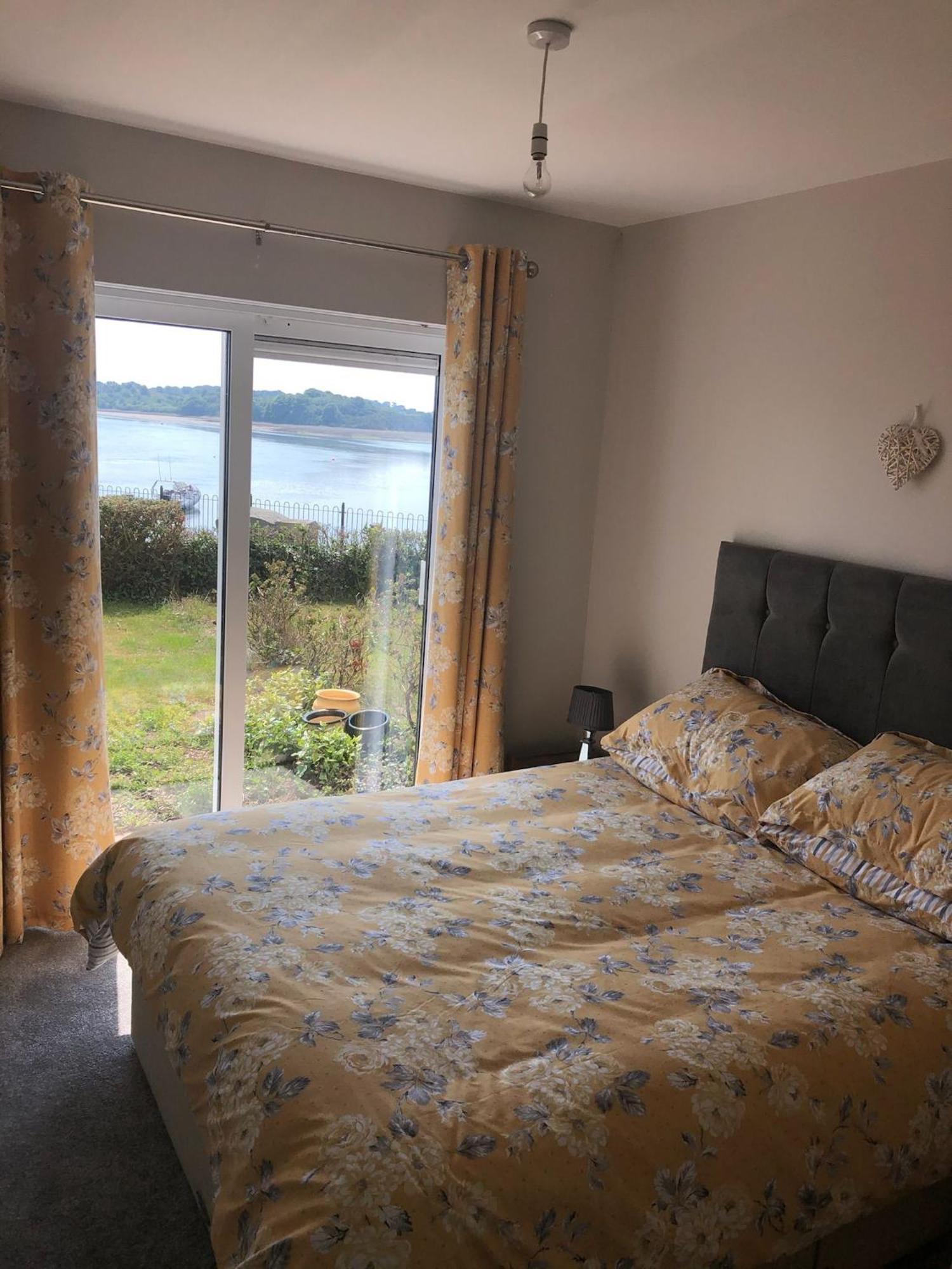 Oyster Bay Holiday Apartment Dundrum ภายนอก รูปภาพ