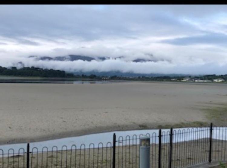 Oyster Bay Holiday Apartment Dundrum ภายนอก รูปภาพ