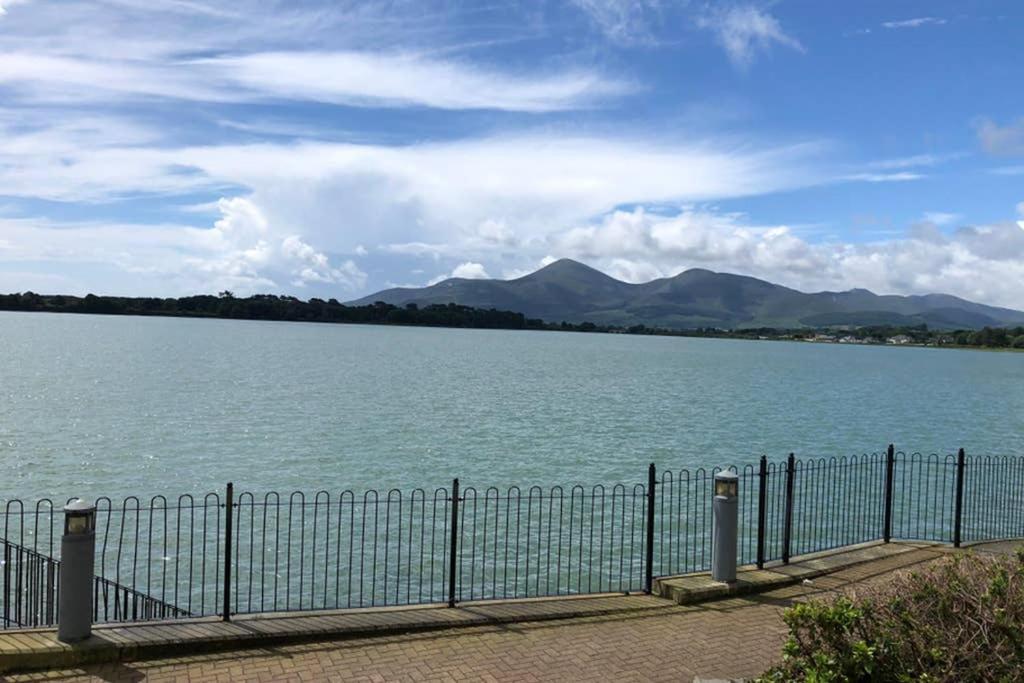 Oyster Bay Holiday Apartment Dundrum ภายนอก รูปภาพ