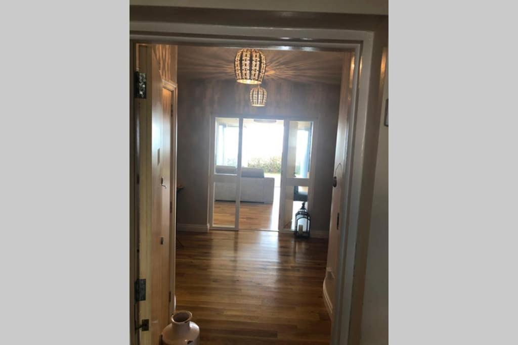 Oyster Bay Holiday Apartment Dundrum ภายนอก รูปภาพ