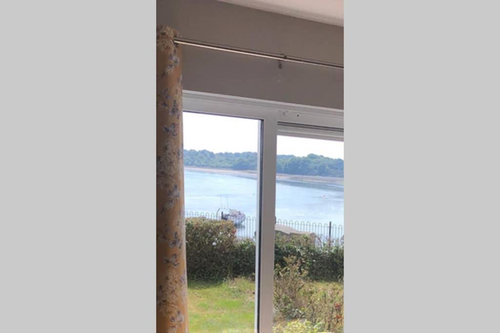 Oyster Bay Holiday Apartment Dundrum ภายนอก รูปภาพ