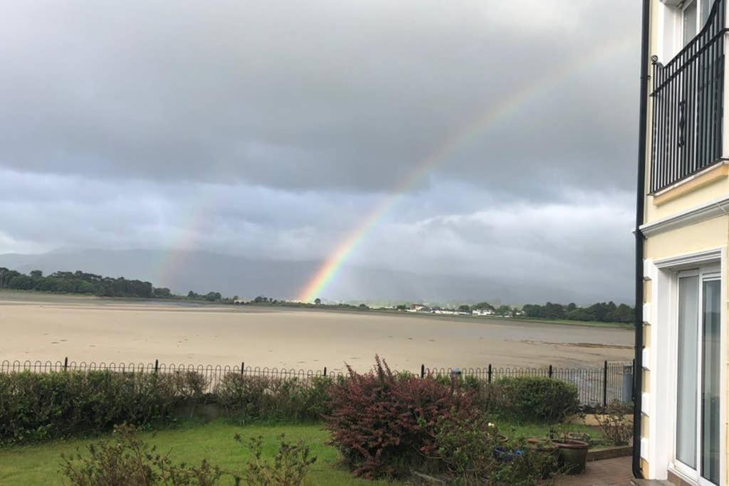 Oyster Bay Holiday Apartment Dundrum ภายนอก รูปภาพ
