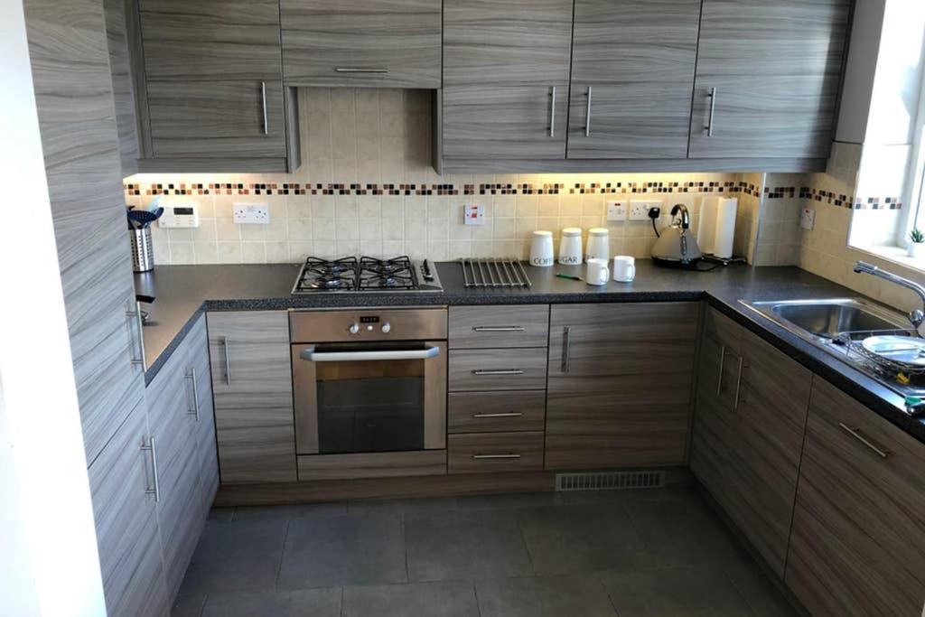 Oyster Bay Holiday Apartment Dundrum ภายนอก รูปภาพ