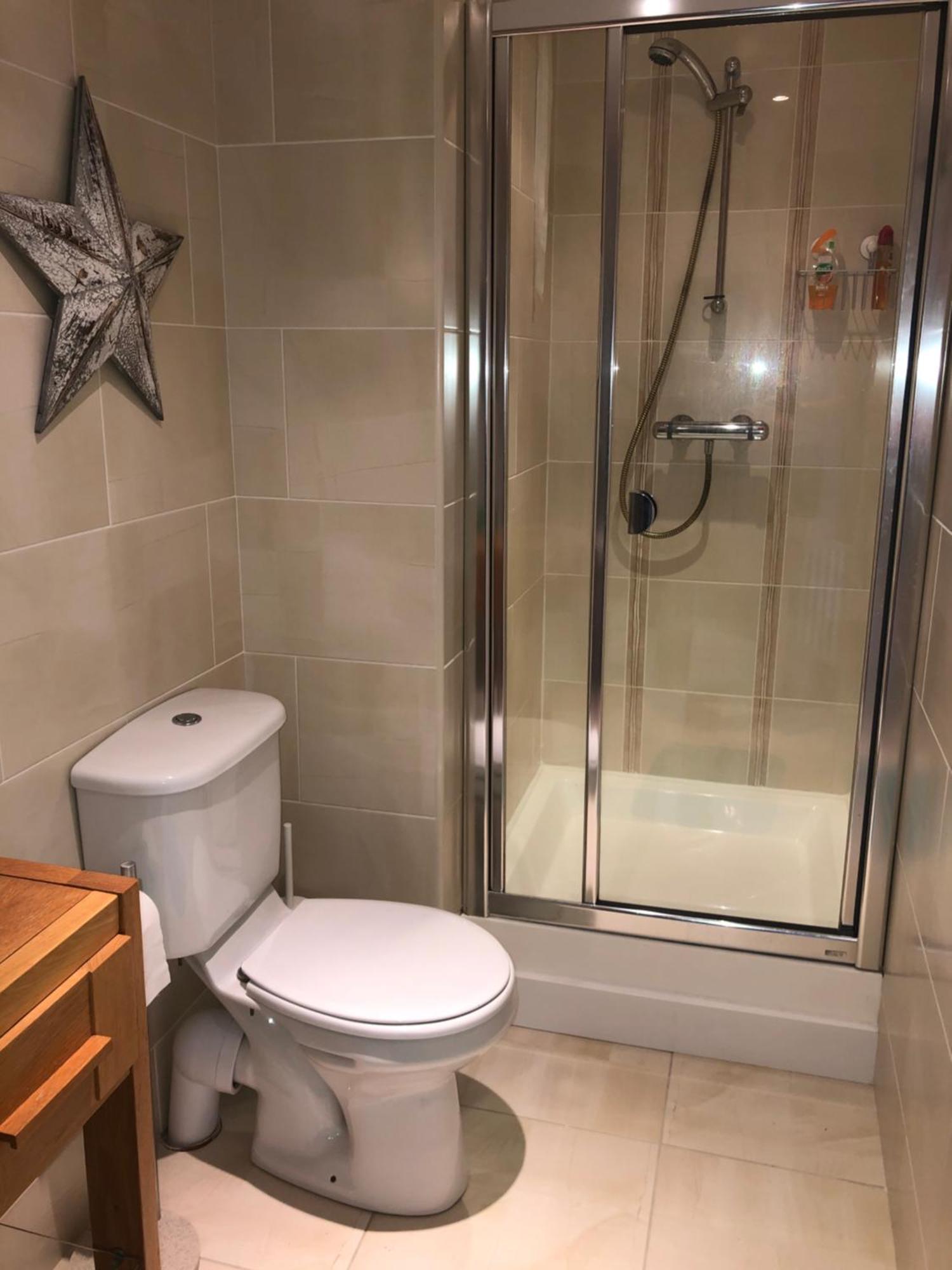 Oyster Bay Holiday Apartment Dundrum ภายนอก รูปภาพ